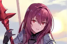 fgo：CCC复刻堕天之槛前八关打法思路详解 万用解的政哥哥和BB图片