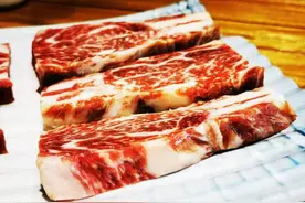 舌尖上的长春--原汁原味晒烤肉，让你携香而归图片