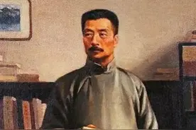 课本上不会告诉你的名人趣事，太尴尬了图片