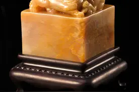 每代皇帝都想得到的信物 现在却下落不明图片