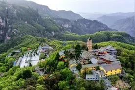身未动心已远，你想来一场说走就走的旅行吗？图片