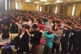 失败是成功之母，这句话是毒鸡汤还是至理名言？图片