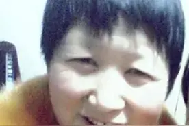 寻段清丽 中秋全家团圆日 您却因邪教离家图片