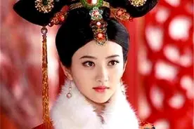甄嬛传：难怪史美人国色天香却不得宠，看她有啥特殊嗜好？图片