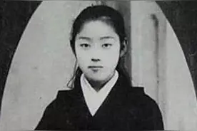 孙中山的日本女儿，晚年才得知自己身世，直到去世前都没公开身份图片