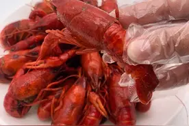 嗨翻龙虾季！天元区吃虾指南（一）图片