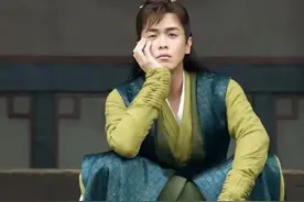 庆余年：庆帝早就告诉了范闲，你是我的儿子，为什么这么说？图片