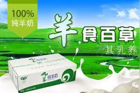 喝羊奶居然可以变白？？？图片