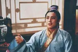 红楼梦中有一个错换人生的人物，他本是庶出，却过着嫡出生活图片