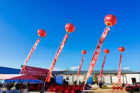 只懂车观察｜木兰秋狩 三头六臂5周年宋继斌再提路线之辩图片