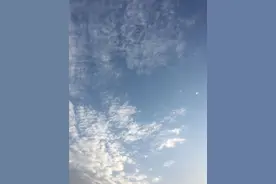 你若安好便是晴天图片