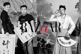 可以让女人笑的，除了爱人和购物，还有德云四子啊！图片