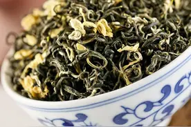 茉莉无上味，人间第一香图片