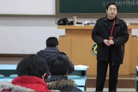 赵玉民：优秀的研究生导师应该是怎样的（转载）图片