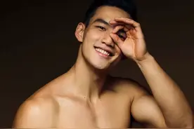 体院出道的C位小哥，只要愿意开始没有所谓既定的运动公式图片