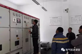 单相触电、两相触电、跨步电压触电、接零保护和接地保护详细解析图片