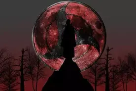 《火影忍者》：一位能把基础忍术修炼到极致，最后玩成禁术的男人图片