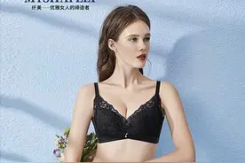 好看又性感的蕾丝内衣 让你更有小女生的妩媚图片