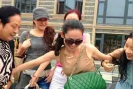 大师王林有多能骗？李冰冰给他下跪，赵薇找他开光，马云亲自拜访图片