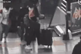 摘下口罩人工呼吸救人的女医生找到了！她来自北大人民医院图片