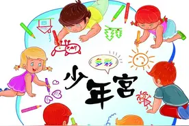 武侯区青少年宫 2021年春季班开始报名啦！图片