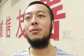“怪才”王圣阳：不上数学课2次高考皆满分，采访时他说了3句话图片