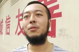 “怪才”王圣阳：不上数学课2次高考皆满分，采访时他说了3句话图片