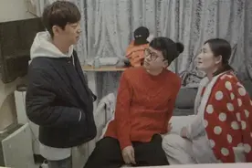 谢娜生产全过程曝光比V灿笑状态好 张杰何炅在小产房陪伴图片