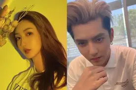 警方通报吴亦凡都美竹事件：背后有诈骗人员操纵，两人发生性关系图片