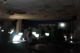 为啥总是缺电的台湾，人均用电量打败了所有的亚洲地区？图片