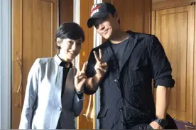 唐探3主演铃木保奈美宣布结束23年婚姻，被曝受不了丈夫严格管控图片