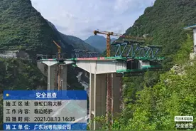 四川省28条铁路前期最新动态：5条高铁即将动工图片