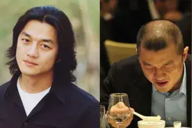 帅气也挡不住脱发的10位男明星！你知道还有谁？图片