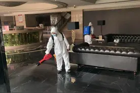 KTV唱到一半被叫停 四川娱乐场所紧急暂停营业！图片