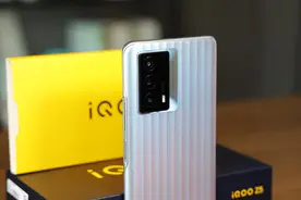 iQOO Z5值得在双11入手吗？上手一周真实体验给你答案图片