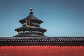 国庆假期第一天：北京199家景区接待游客132.2万人次图片