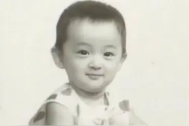 你没见过的明星童年照，不是真爱粉认不出来图片