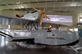 长空飞箭——道尼尔Do335“箭”式战斗机图片