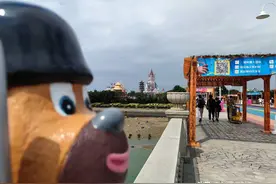 厦门方特一日游攻略以及与台湾游乐园差异图片