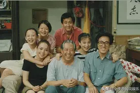 她是宋丹丹的妯娌，同样被丈夫抛弃，演戏十多年却坦言不喜欢图片