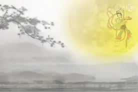 小说：唐紫尘助我突破化境！一式断山河，方知我是我图片