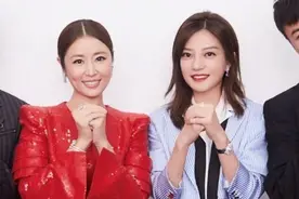 赵薇被封杀，林心如影视工作室被注销，还珠3美一个也不留？图片