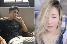 柯震东深夜玩真心话，自曝曾想和萧亚轩结婚，最喜欢的却是李毓芬图片