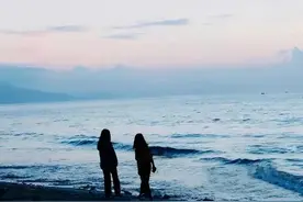 一位中年妈妈自述：当父母不在，兄弟姐妹都成了陌生人图片
