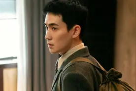 为什么那么多人喜欢朱一龙？图片