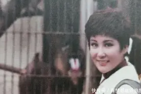 李小龙死在她床上，吸毒后嫁向华强，73岁的丁佩至今未忘李小龙图片