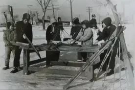 北京冬奥会倒计时100天！回顾龙江冰雪光辉历程图片