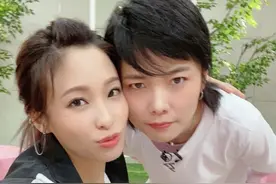 袁咏琳晒照分享《姐姐》第一波回忆照：姐姐们都好可爱图片