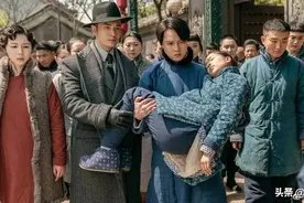 《鬓边》：配角接连下线剧情虐到飙泪，大结局将至，主角还好吗图片