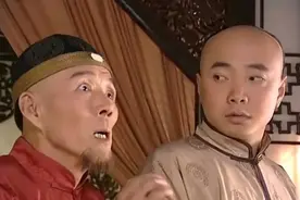 《李卫当官》也要翻拍了，徐峥经典难以超越，赵丽颖更是无可取代图片